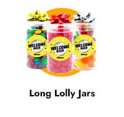 Long Lolly Jar Products