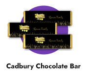 Ramadan And Eid Cadbury 30g Bars