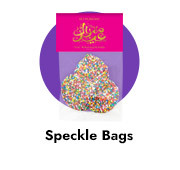 Speckle Bags For Eid And Ramadan