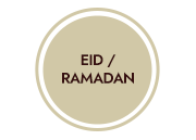 Ramadan & Eid Personalised Chocolates