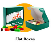 Flat Box Products