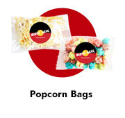 NAIDOC Week Popcorn Bags