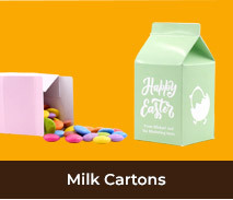 Milk Carton Products