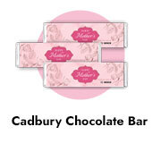 Mother's Day Cadbury 30g Bars