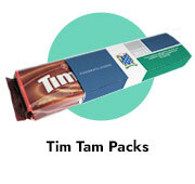 Custom Graduation Tim Tam Packs