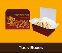 Tuck Box Products