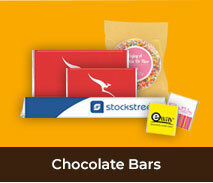 Corporate Chocolate Bars