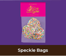 Speckle Bags For Eid And Ramadan