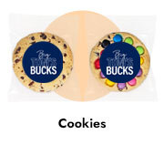 Personalised Cookies For Bucks Nights