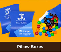 Pillow Box Products