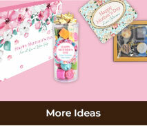 More Mother's Day Chocolate Gift Ideas