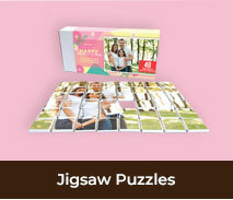 Mothers Day Chocolate Jigsaw Puzzles