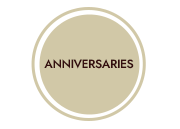 Wedding Anniversary Chocolates