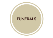 Funeral Memorial Chocolates