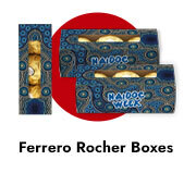 NAIDOC Week Ferrero Rocher Gift Boxes