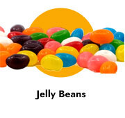 Branded Jelly Beans
