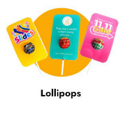 Lollipops