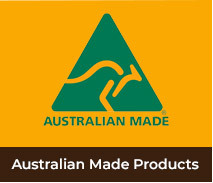Australian-Made Chocolates And Lollies