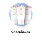 Personalised Chocaboxes For Funerals