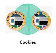 Personalised Cookies For School Graduations