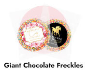 Horse Racing Carnival Giant Freckles