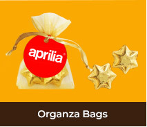 Organza Bag Products