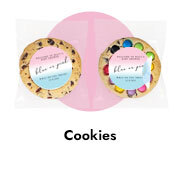Personalised Cookies For Gender Reveal Parties