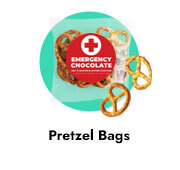Custom Pretzels For International Nurses Day