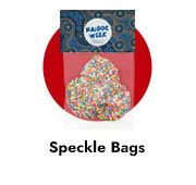 NAIDOC Week Branded Speckle Bags