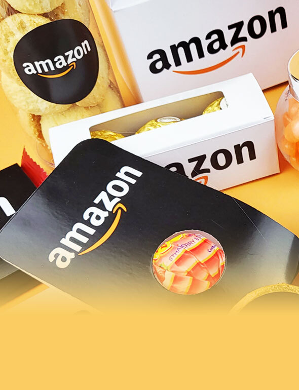 Promotional Confetinoery Never Looked So Good!