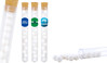 Test Tubes With Mints