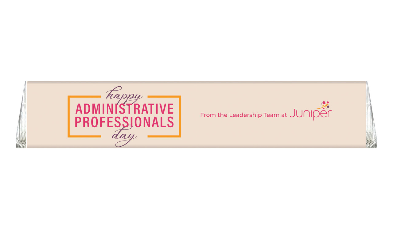 Image of Administrative Professionals Day Toblerone Chocolates