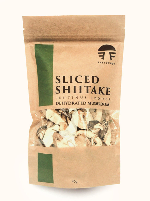 Shiitake Lâminado - Desidratado Shiitake Lâminado - Desidratado