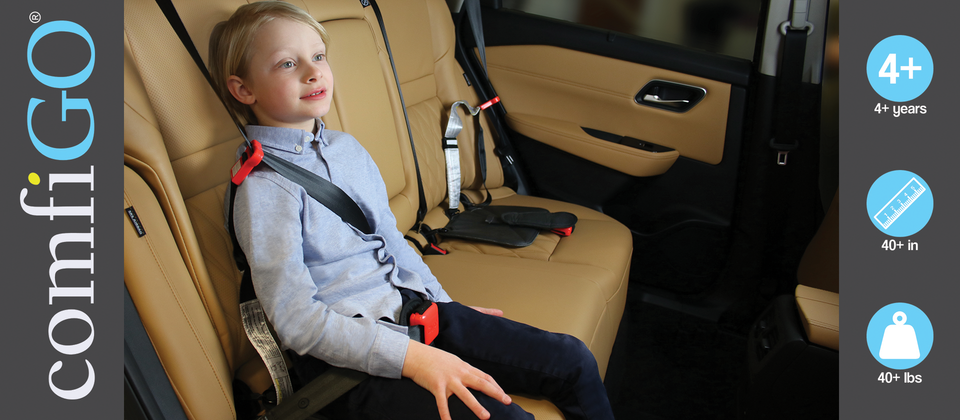 Clypx car booster seat replacement Clearance