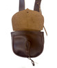 Front flap open Front flap open