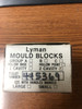 Lyman Black Powder Mold .45 cal minie