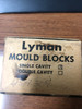 Lyman Pistol Mold .45 Cal 240 Gr