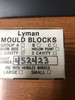 Lyman Pistol Mold .45 Cal AR ACP 230 Gr