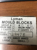 Lyman Pistol Mold .44 Cal 240 Gr