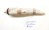 3 GR. Pan Primer Clover Design