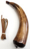 Custom Octagon Horn: Right Hip Carry F
