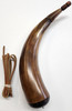 Custom Octagon Horn: Right Hip Carry F