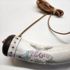 Custom Celebrate America Horn : Right Hip Carry