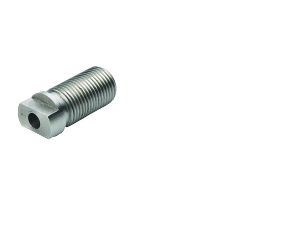 Traditions Thunder Dome breech plug for bolt-action and Tracker model muzzleloaders