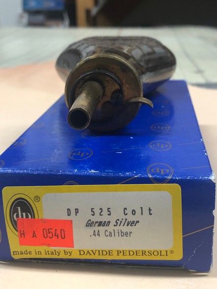 Colt Flask .44 cal