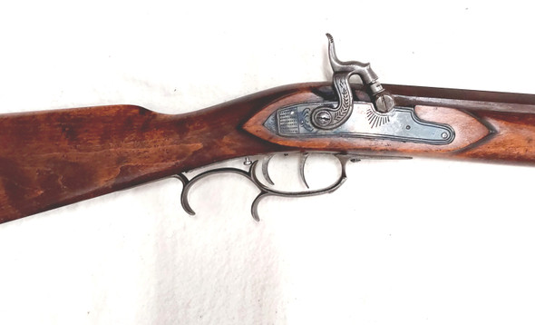 CVA Mountain Rifle .45 Caliber