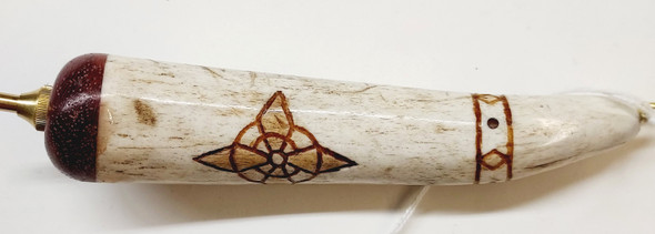 3 GR. Pan Primer Clover Design 3 GR. Pan Primer Clover Design