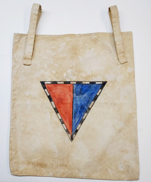 Canvas Tote Bag 