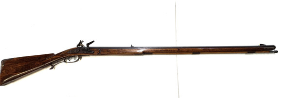 54 Cal Swamped Barrel