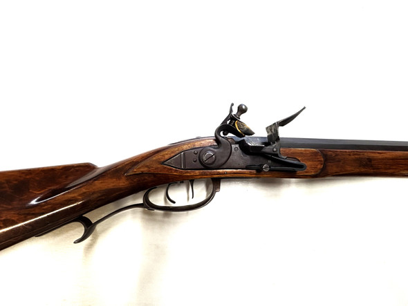 54 Cal Swamped Barrel